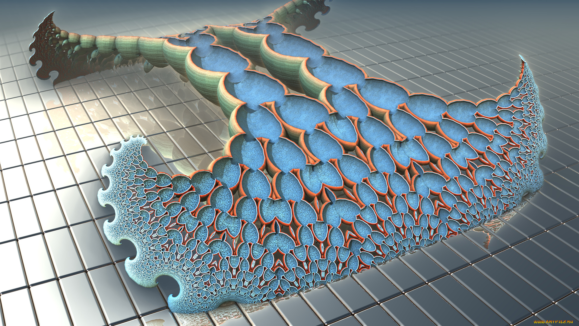 3д, графика, абстракция, , abstract, узор, фон, цвет