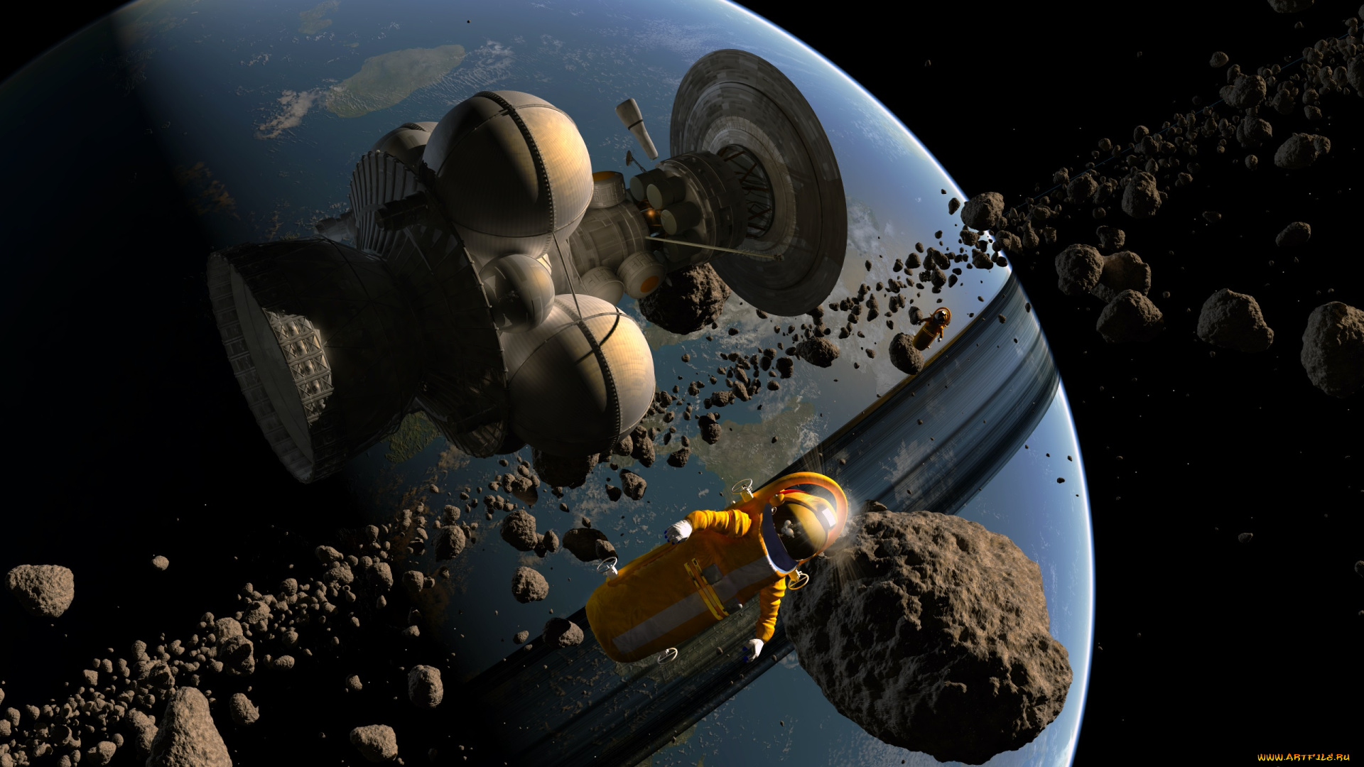 3д, графика, космические, корабли, , звездолеты, , spaceships, , starships, галактики, вселенная, полет, космический, корабль