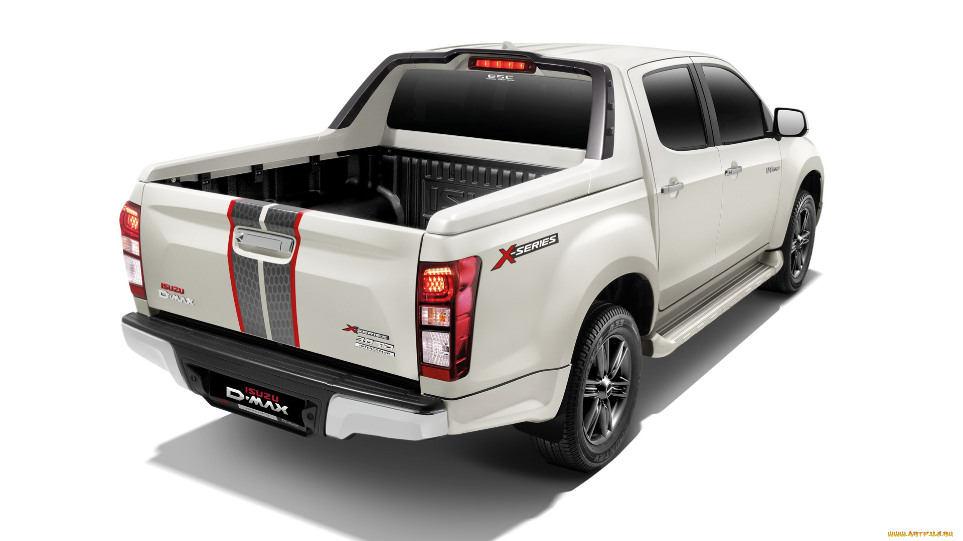 автомобили, isuzu