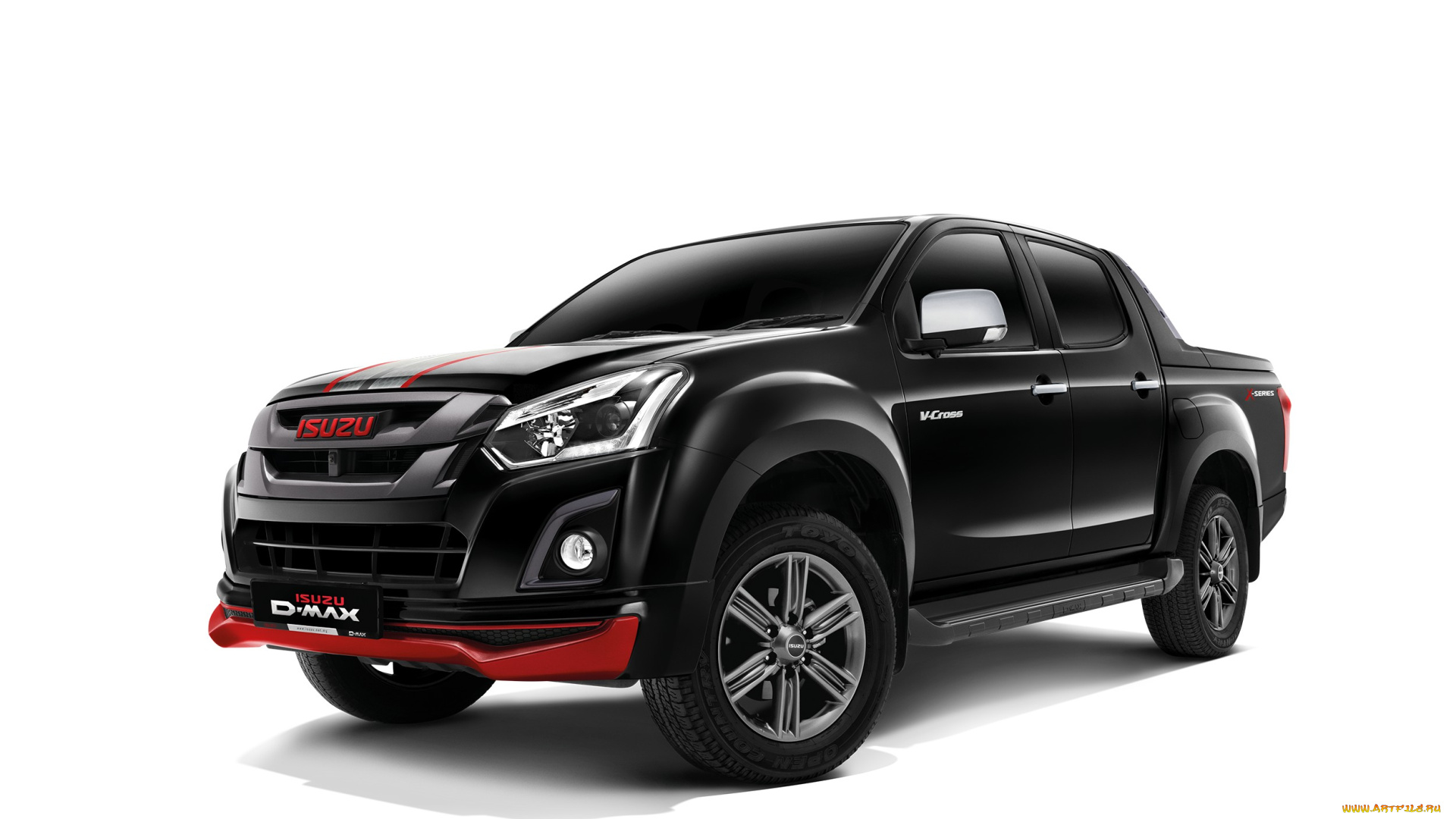 автомобили, isuzu