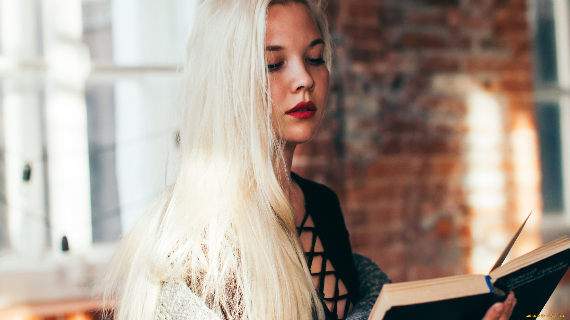 девушка, девушки, -unsort, , блондинки, , светловолосые, модель