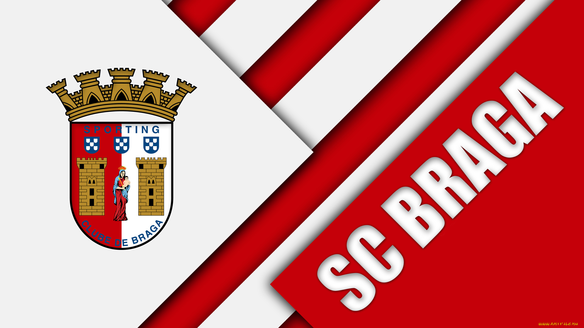 спорт, эмблемы, клубов, линии, цвет, полосы, фон, логотип