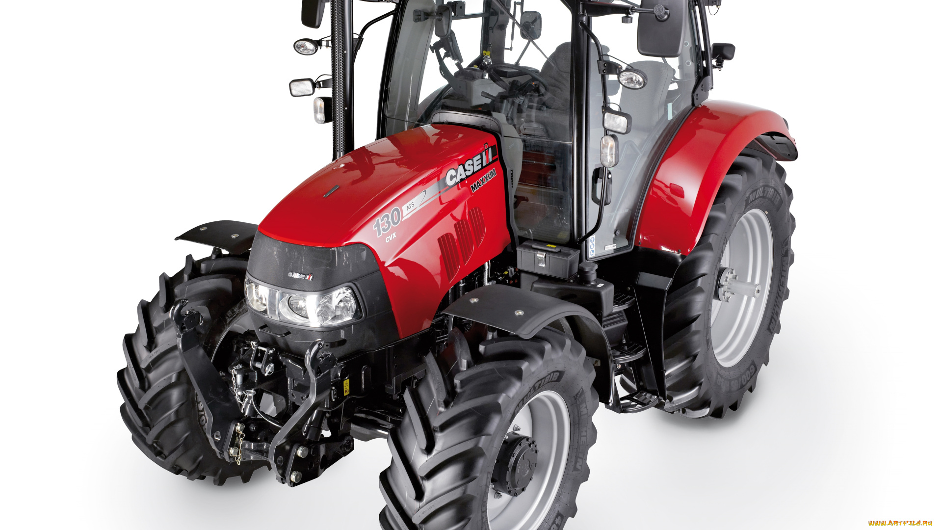 техника, тракторы, case