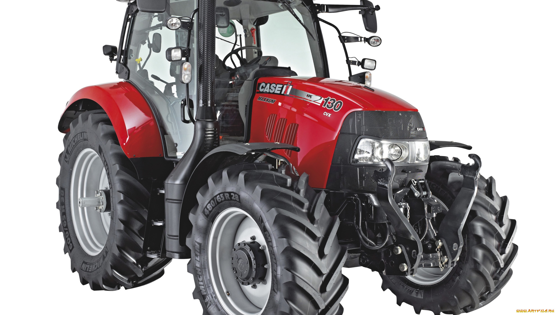техника, тракторы, case