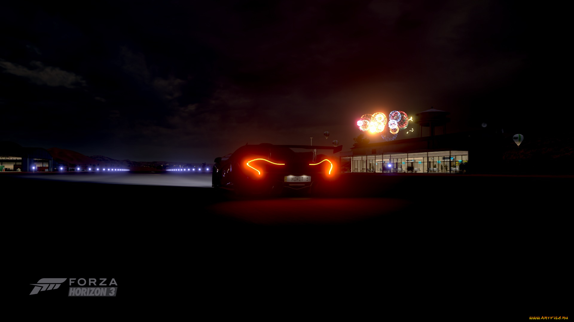 видео, игры, forza, horizon, 3, forza, horizon, 3