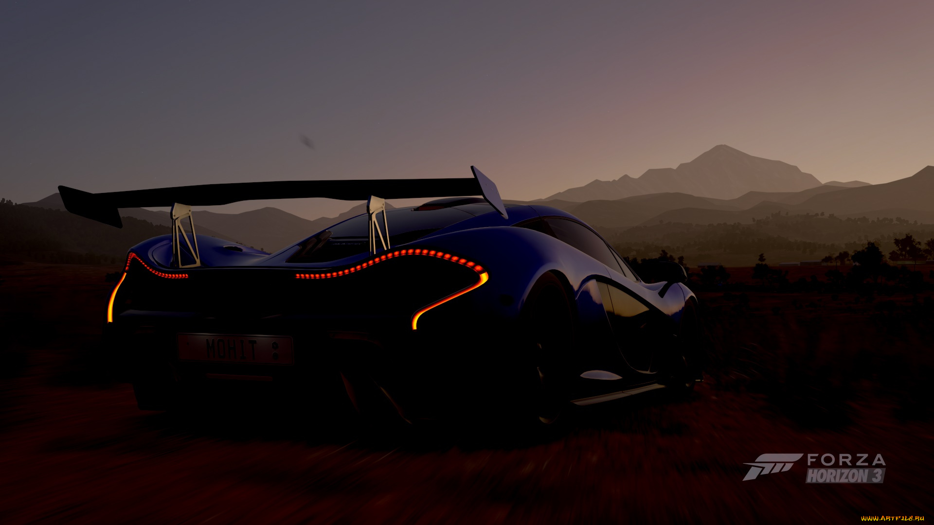 видео, игры, forza, horizon, 3, forza, horizon, 3