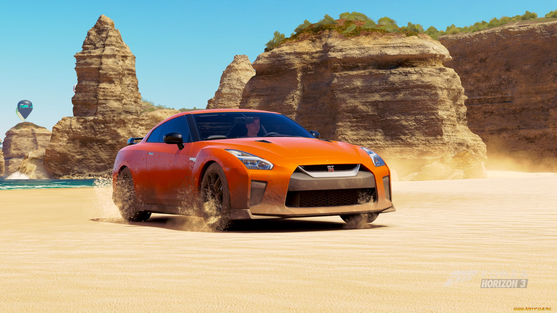 видео, игры, forza, horizon, 3, forza, horizon, 3