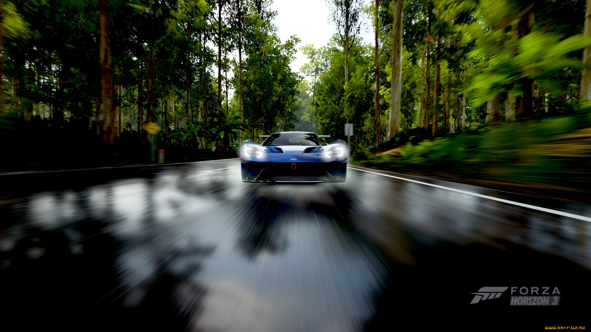 видео, игры, forza, horizon, 3, forza, horizon, 3