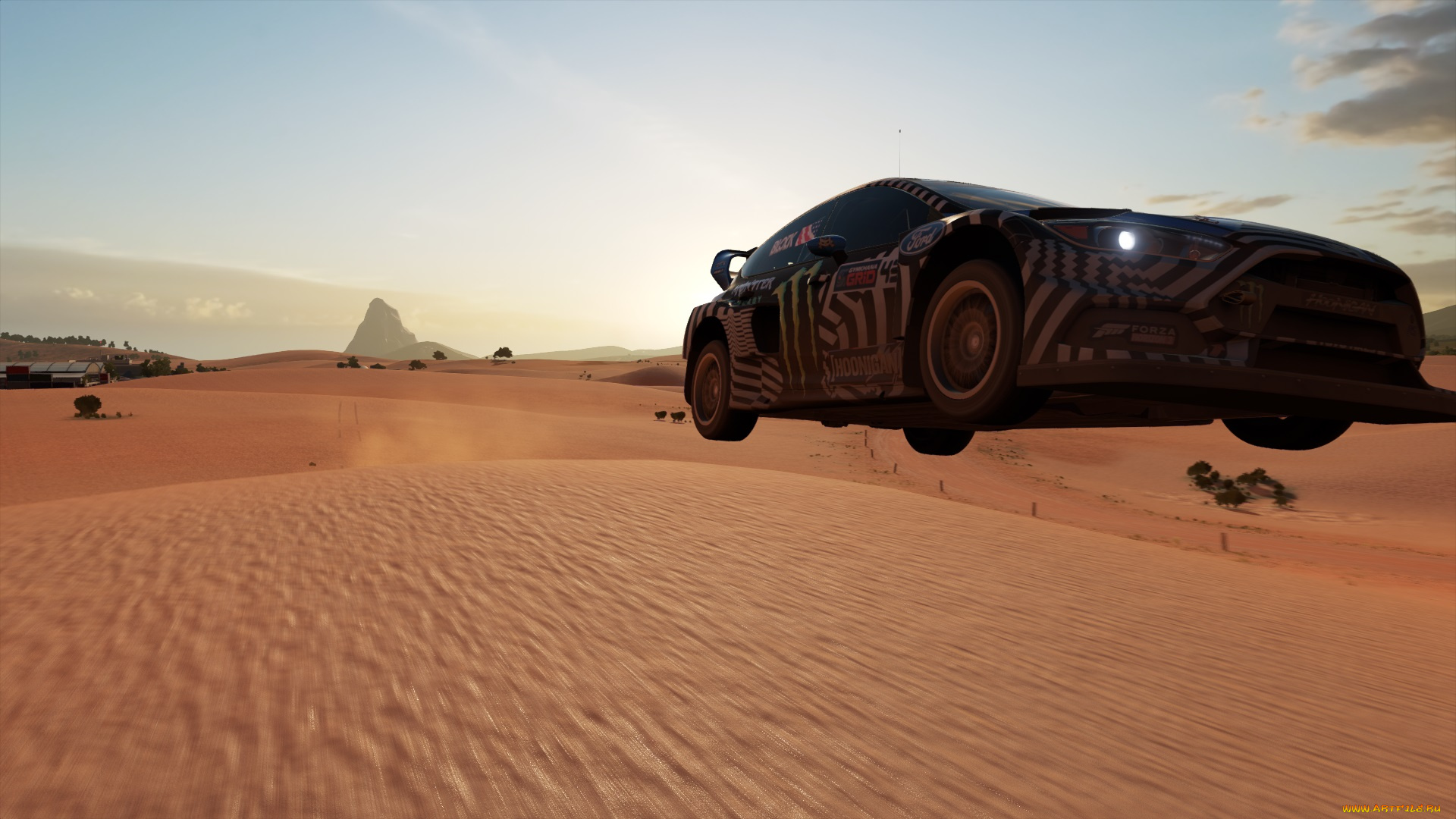 видео, игры, forza, horizon, 3, forza, horizon, 3