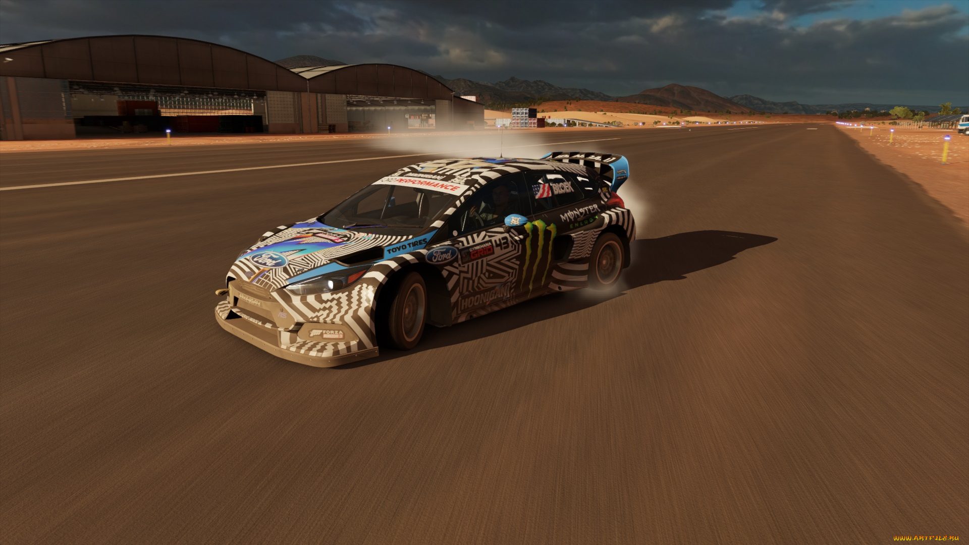 видео, игры, forza, horizon, 3, forza, horizon, 3