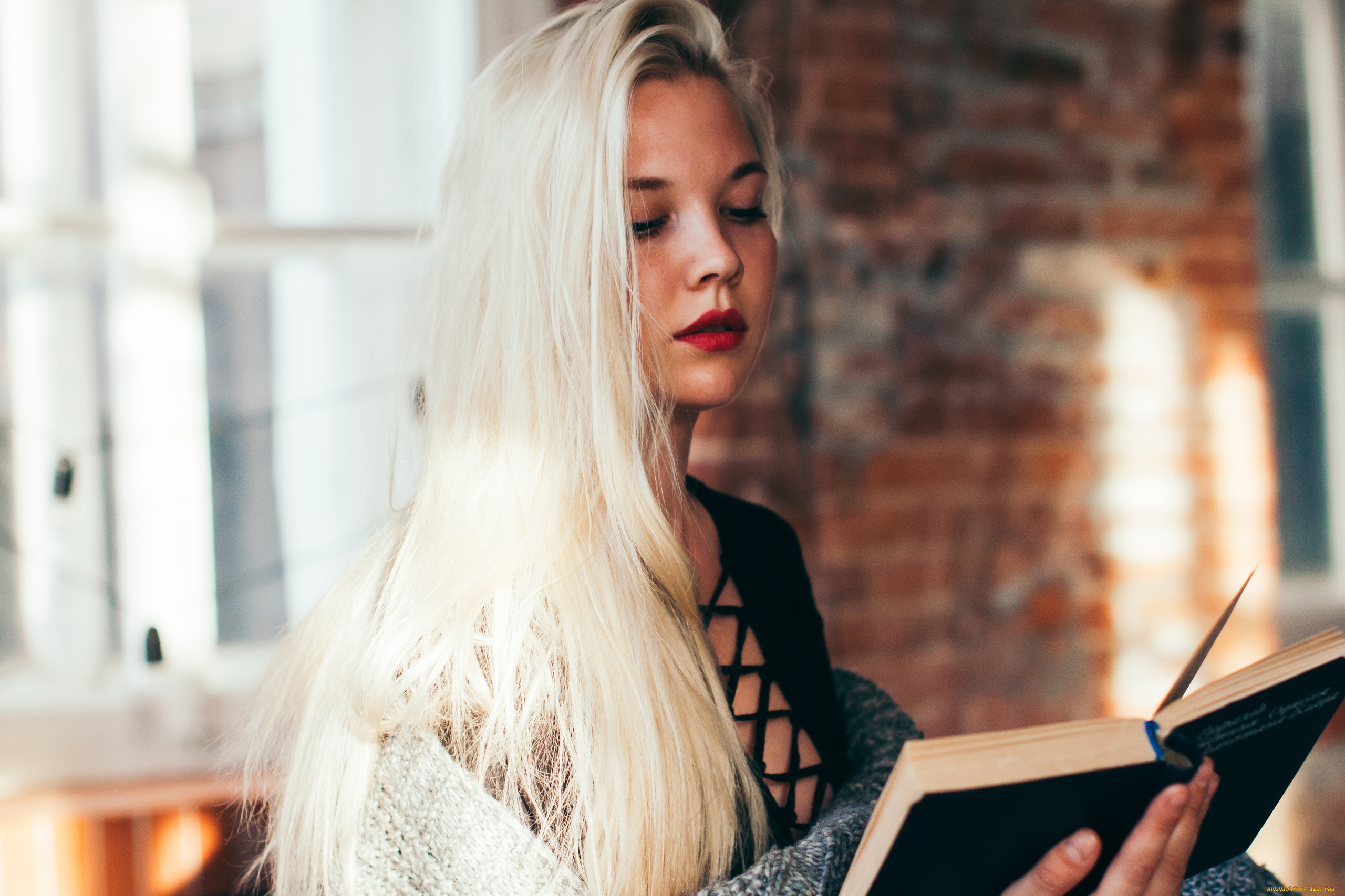 девушка, девушки, -unsort, , блондинки, , светловолосые, модель