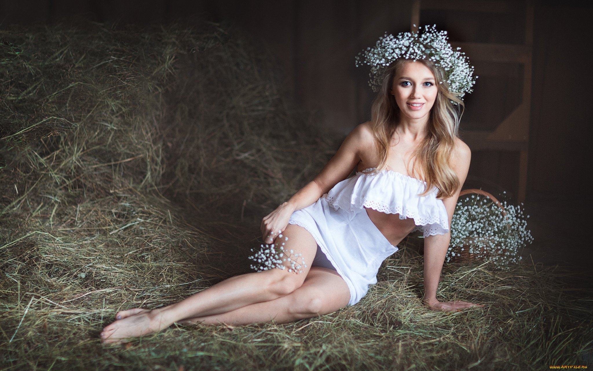 девушки, -unsort, , блондинки, , светловолосые, красивая, девушка