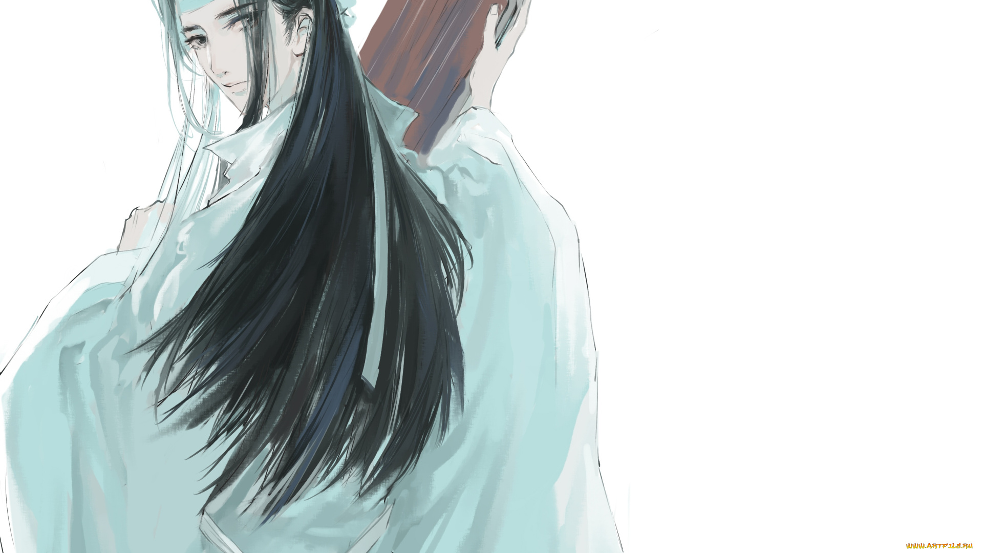 аниме, mo, dao, zu, shi, the, untamed, неукротимый, повелитель, чэньцин, мосян, тунсю, mo, dao, zu, shi, магистр, дьявольского, культа