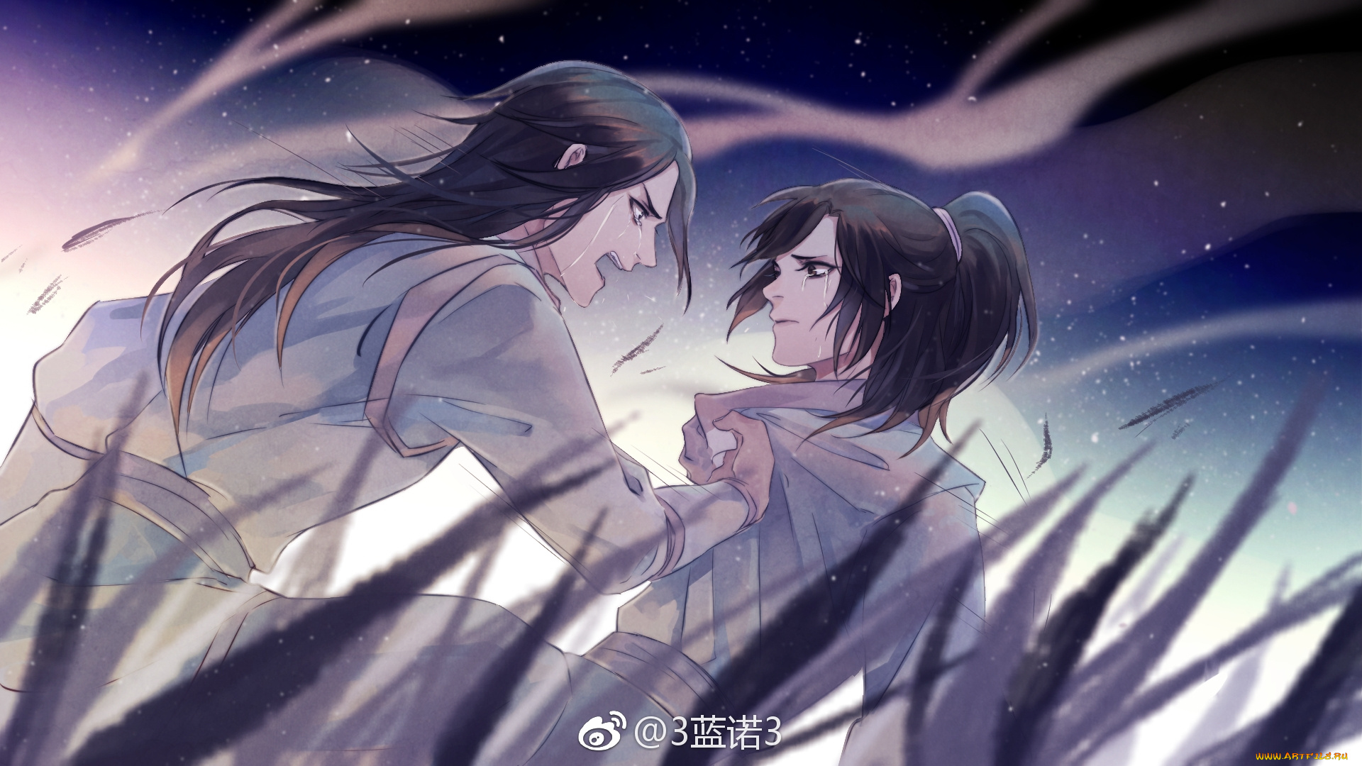 аниме, mo, dao, zu, shi, the, untamed, неукротимый, повелитель, чэньцин, мосян, тунсю, mo, dao, zu, shi, магистр, дьявольского, культа