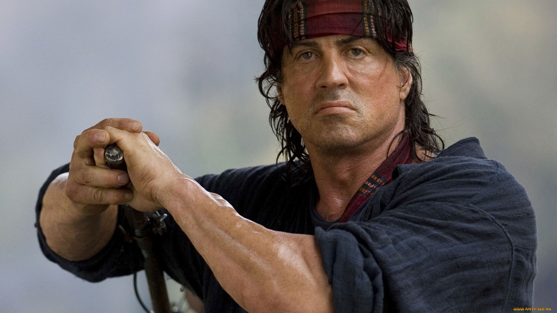 rambo, iv, , 2008, кино, фильмы, rambo, рэмбо, четвертая, часть, сильвестр, сталлоне, боевик, триллер, германия, сша