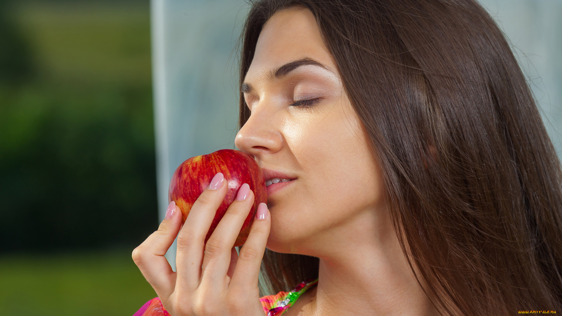 vanda, b, девушки, -, лица, , портреты, vanda, b, портрет, лицо, девушка, модель, брюнетка, красотка, красавица, флирт, стройная, фигура, сексуальная, секси, поза, взгляд, макияж