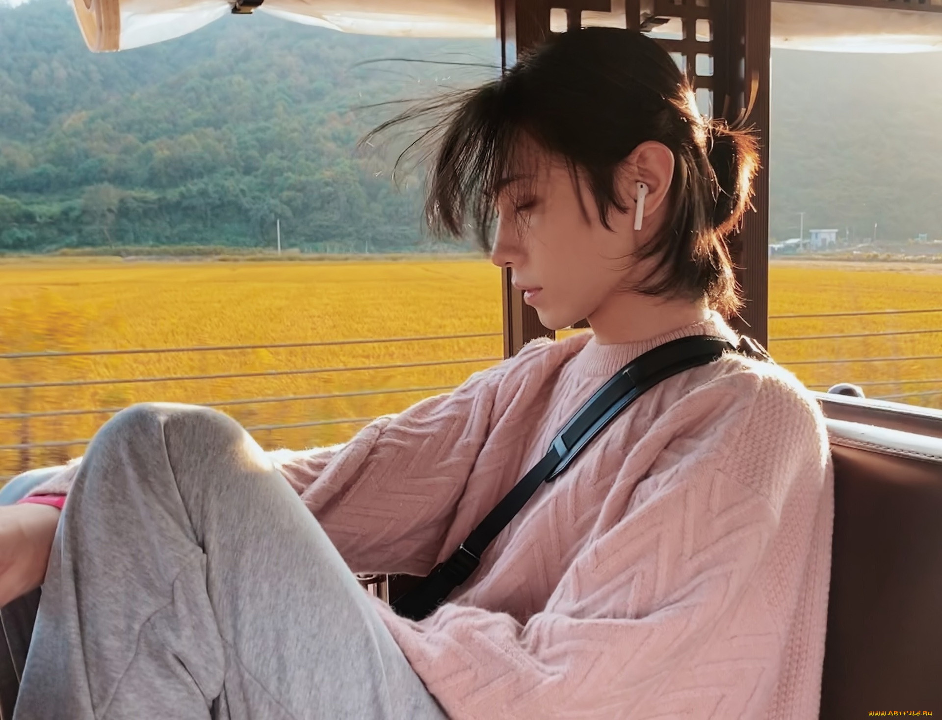 мужчины, song, ji, yang, сун, цзиян, китайский, актёр, певец