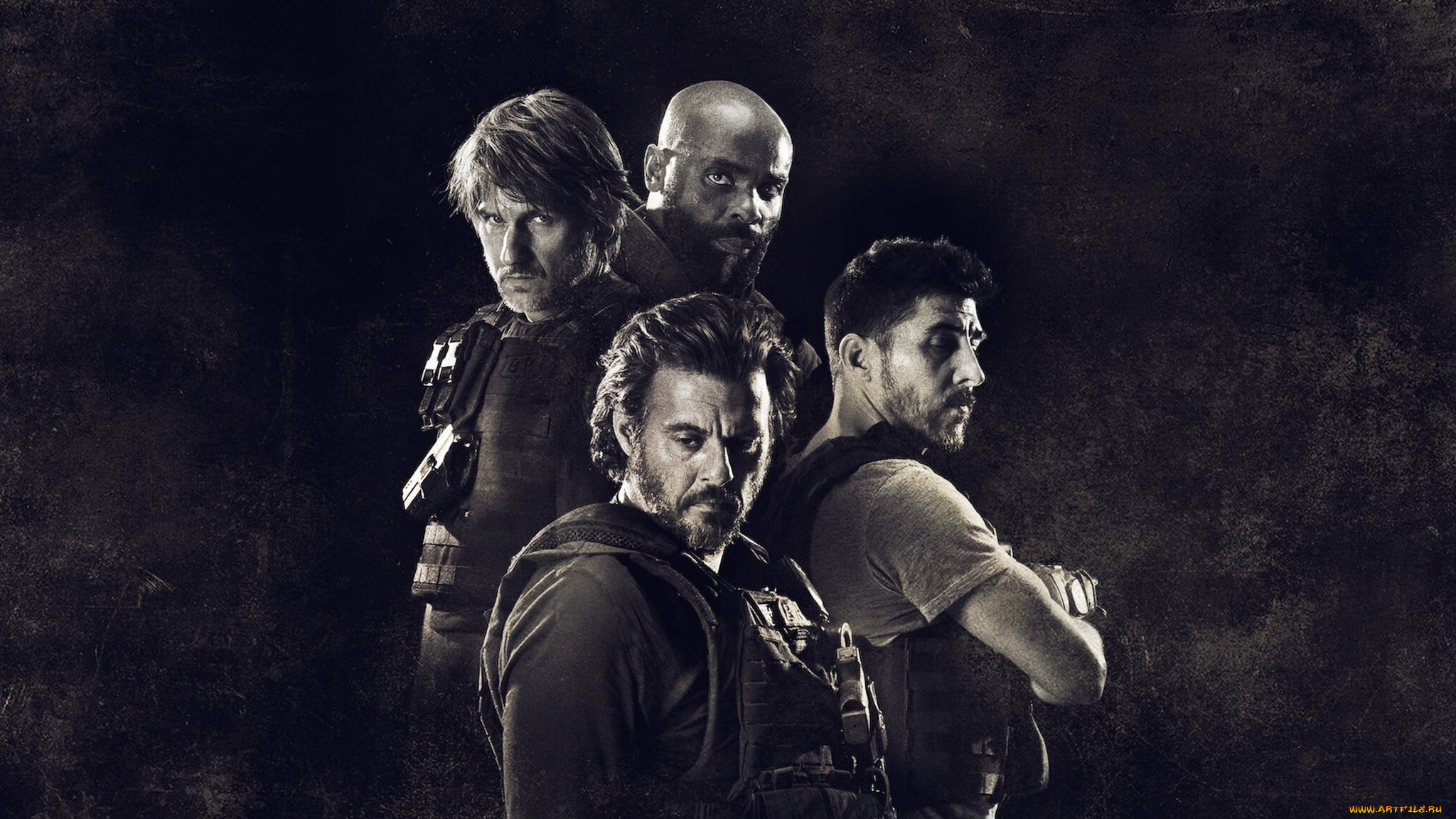 rogue, city, , , 2020, кино, фильмы, -unknown, , другое, город, мошенников, постер, боевик, триллер, драма, криминал, франция, kaaris, david, belle