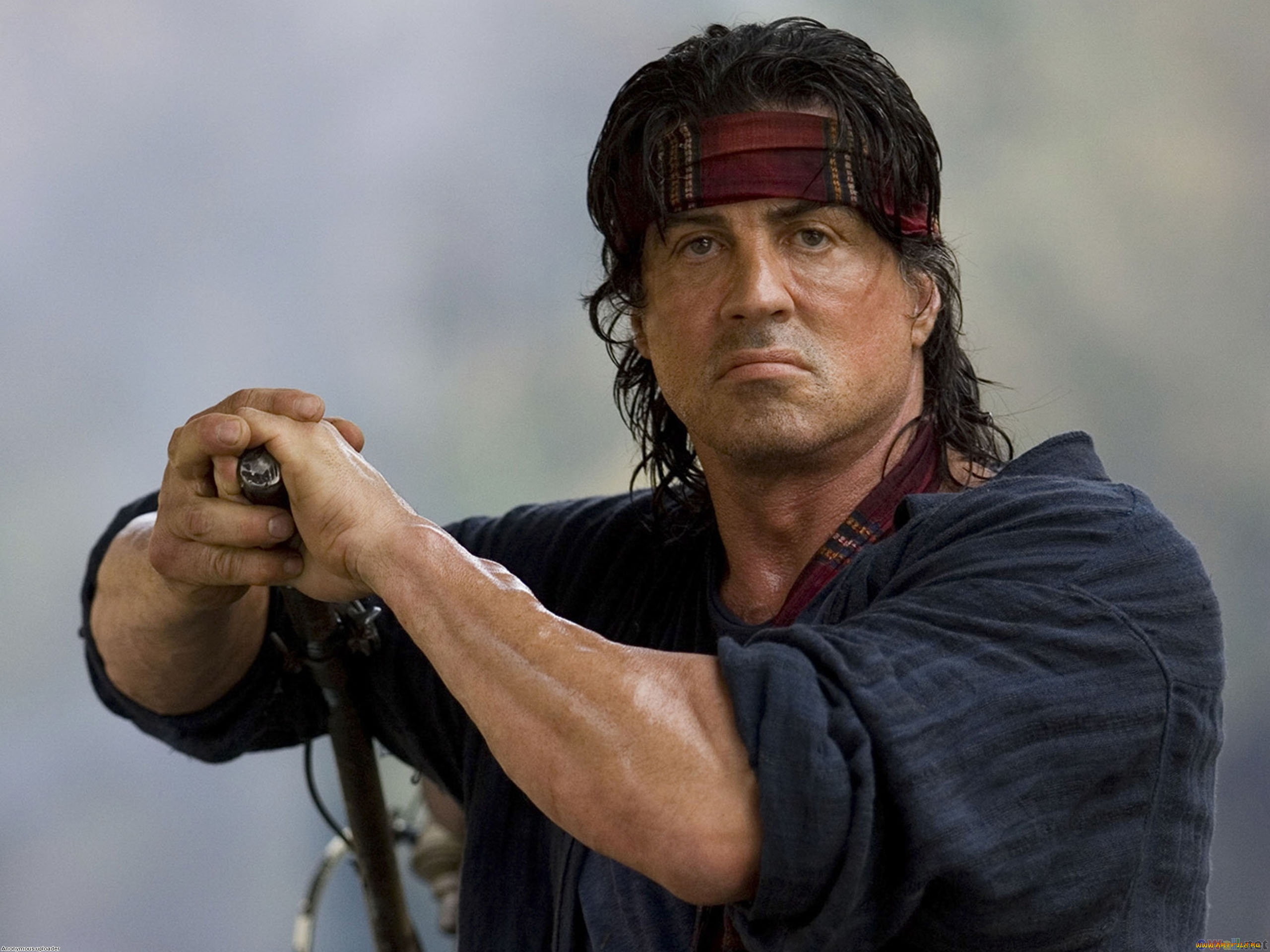 rambo, iv, , 2008, кино, фильмы, rambo, рэмбо, четвертая, часть, сильвестр, сталлоне, боевик, триллер, германия, сша