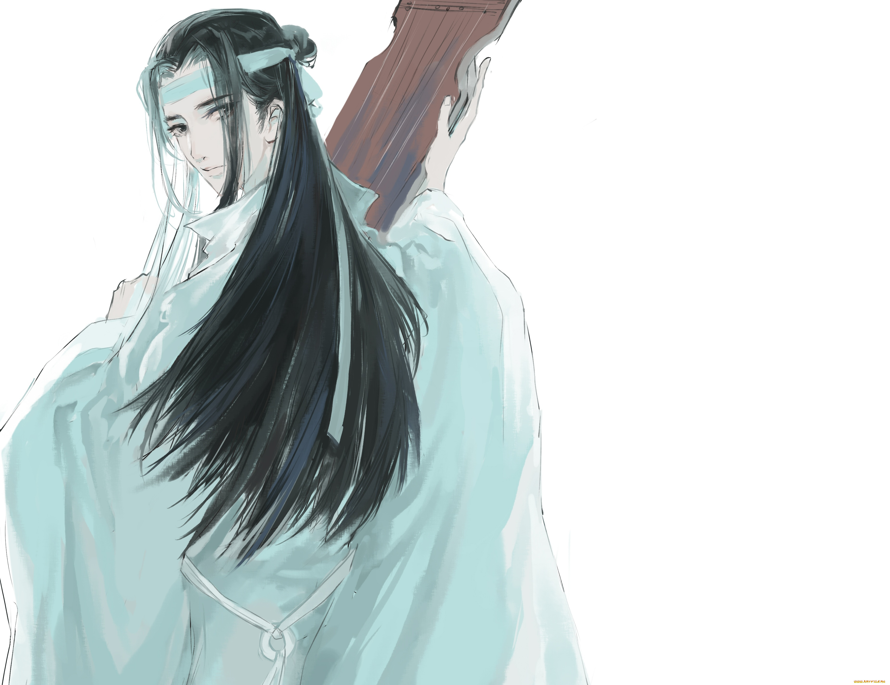 аниме, mo, dao, zu, shi, the, untamed, неукротимый, повелитель, чэньцин, мосян, тунсю, mo, dao, zu, shi, магистр, дьявольского, культа