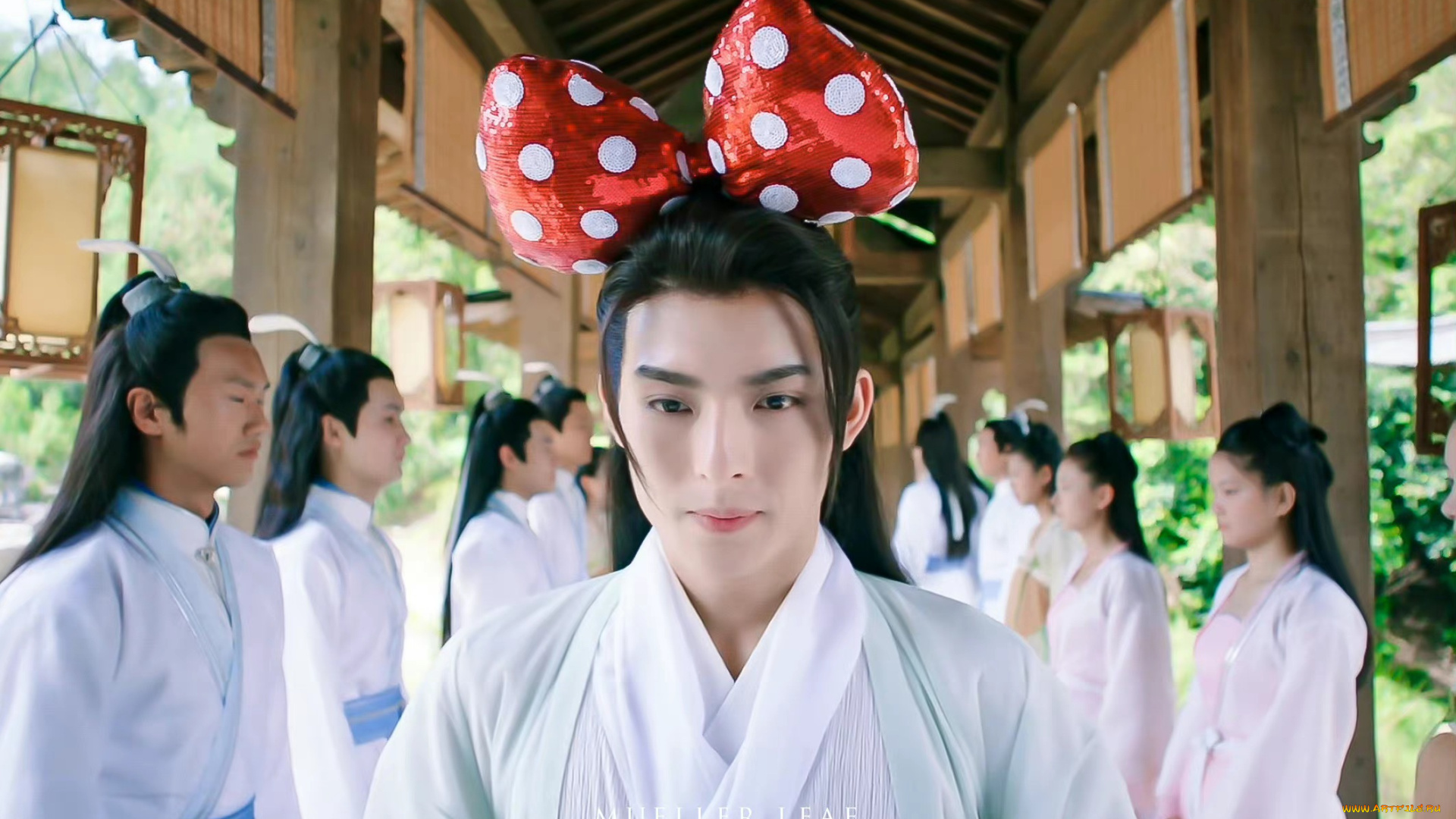 ван, хао, сюань, , сяо, тяньюй, кино, фильмы, stick, to, the, script, stick, to, the, script, следуй, сценарию