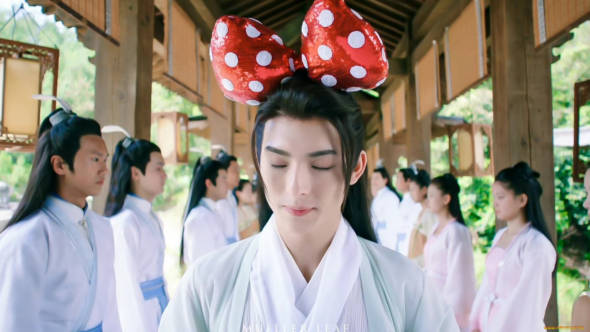 ван, хао, сюань, , сяо, тяньюй, кино, фильмы, stick, to, the, script, stick, to, the, script, следуй, сценарию