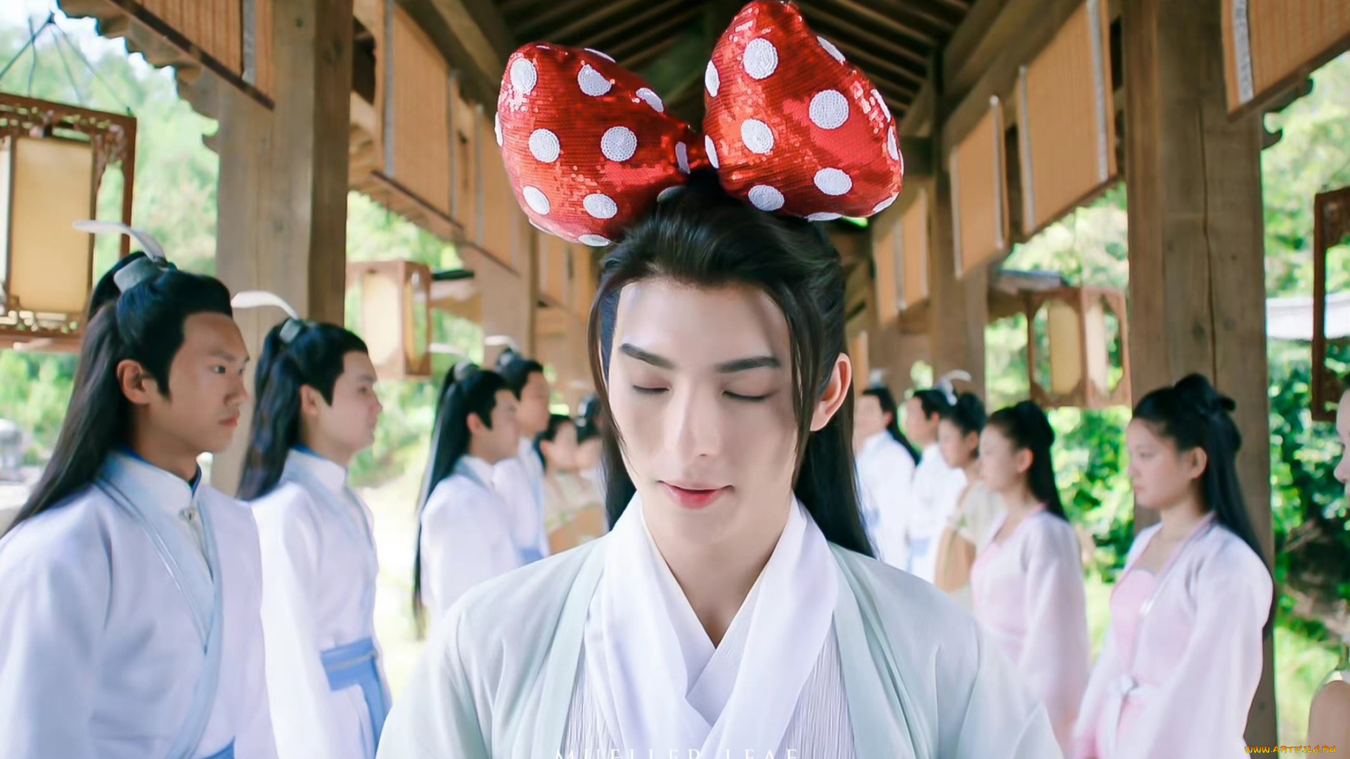 ван, хао, сюань, , сяо, тяньюй, кино, фильмы, stick, to, the, script, stick, to, the, script, следуй, сценарию