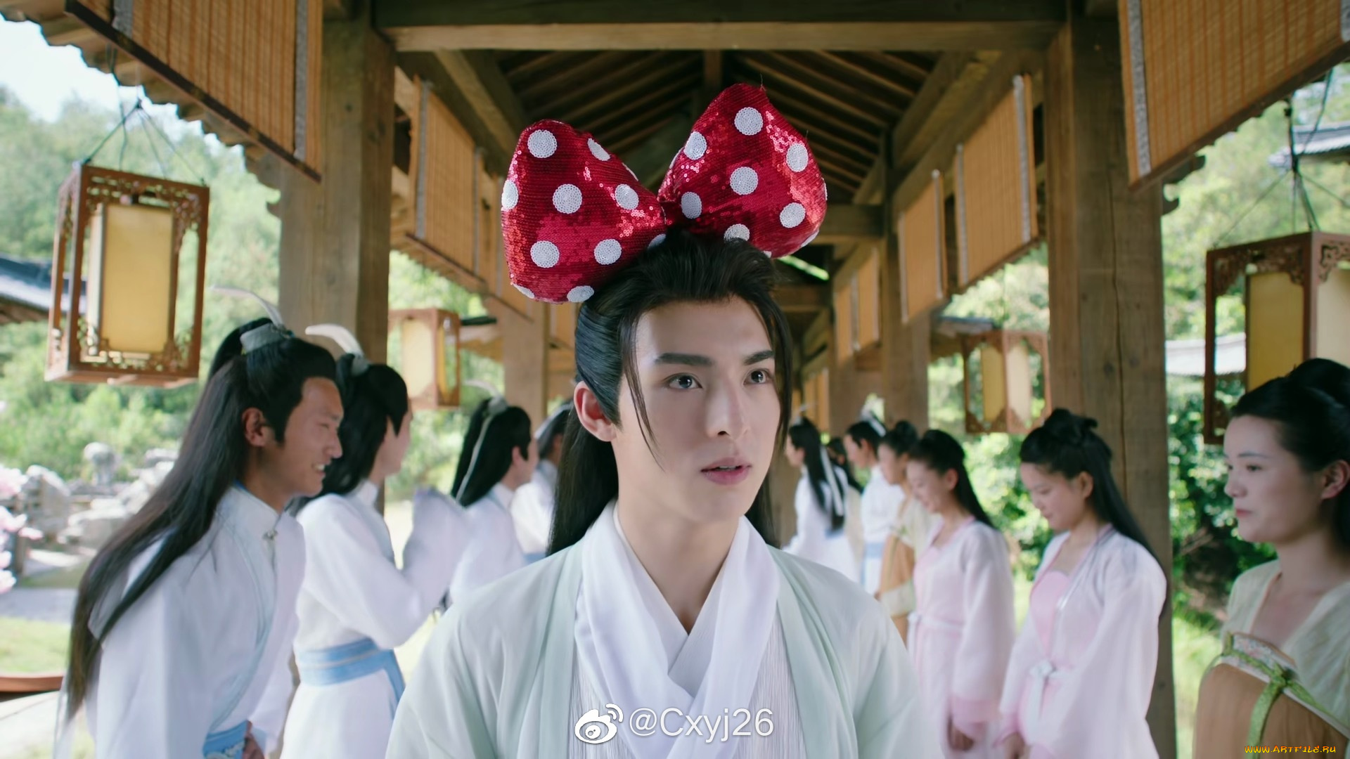 ван, хао, сюань, , сяо, тяньюй, кино, фильмы, stick, to, the, script, stick, to, the, script, следуй, сценарию