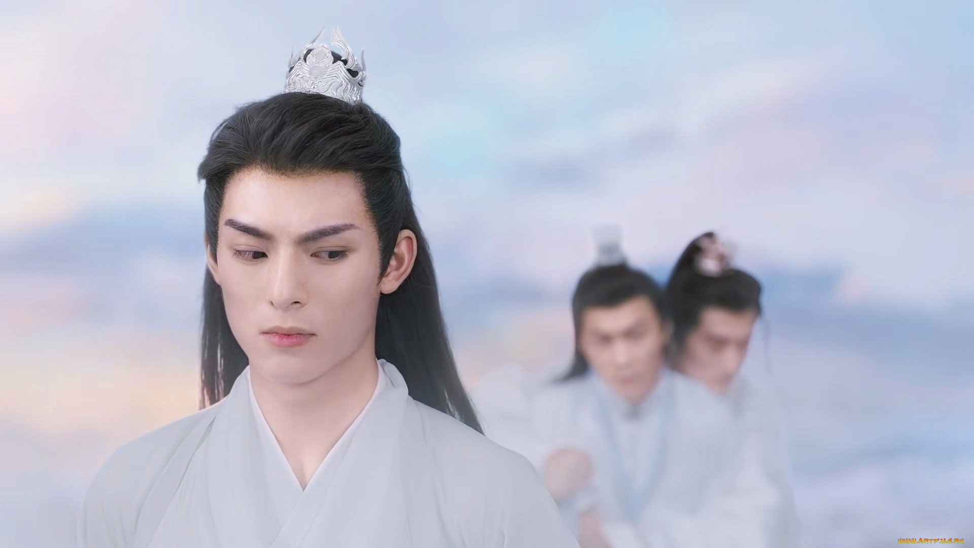 ван, хао, сюань, , сяо, тяньюй, кино, фильмы, stick, to, the, script, stick, to, the, script, следуй, сценарию