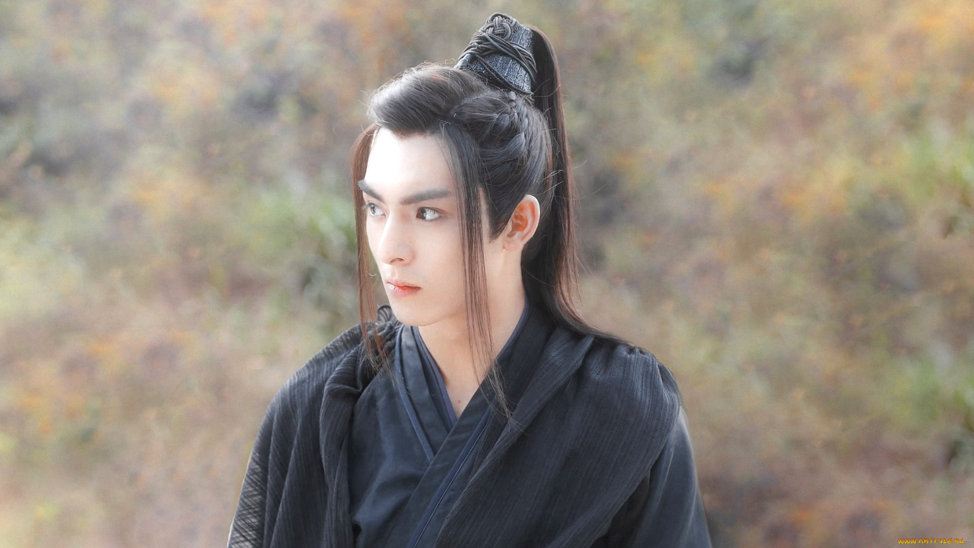 юй, минъе, кино, фильмы, dance, of, the, phoenix, танец, феникса, ван, хаосюань, wang, hao, xuan