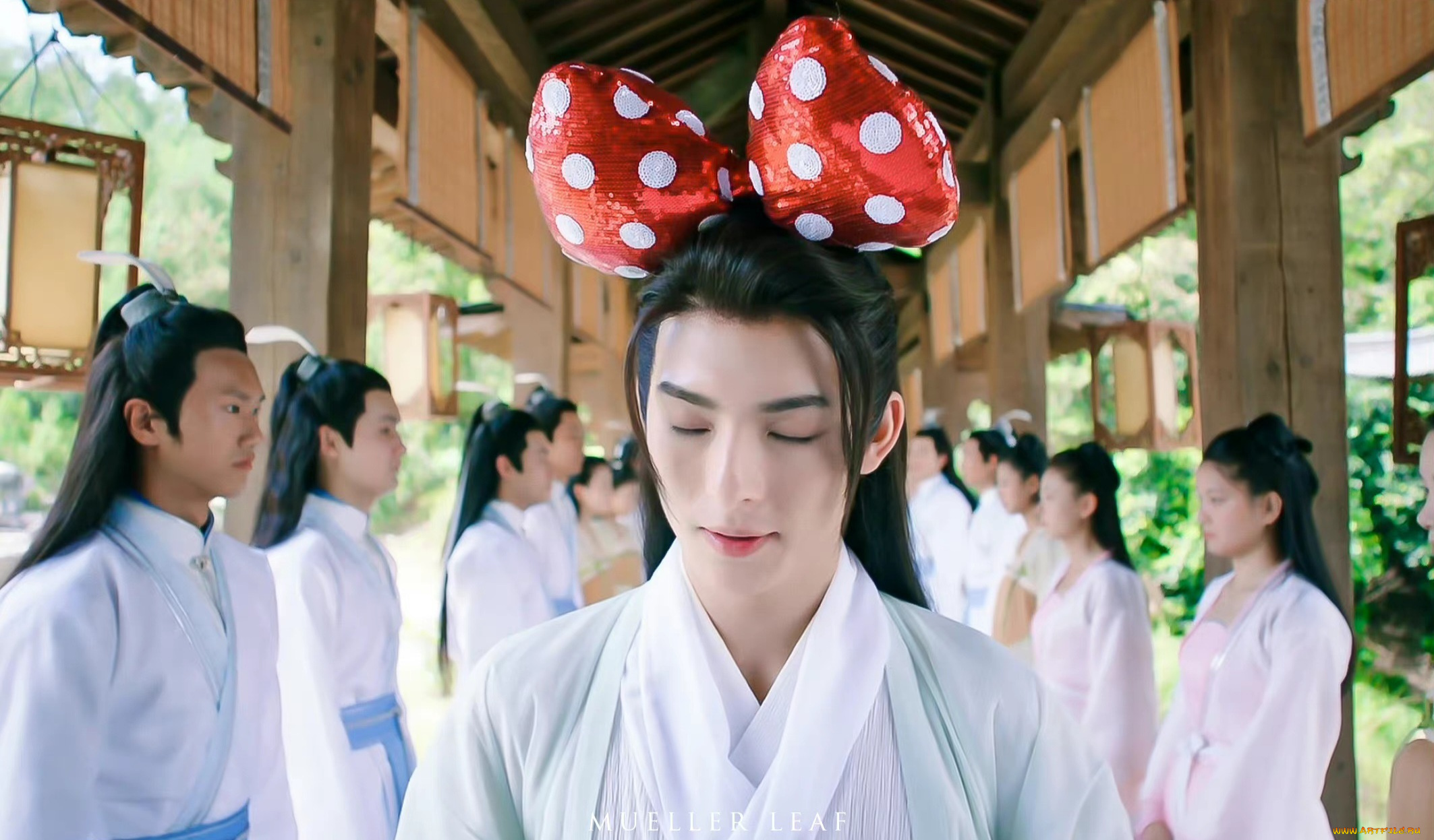 ван, хао, сюань, , сяо, тяньюй, кино, фильмы, stick, to, the, script, stick, to, the, script, следуй, сценарию