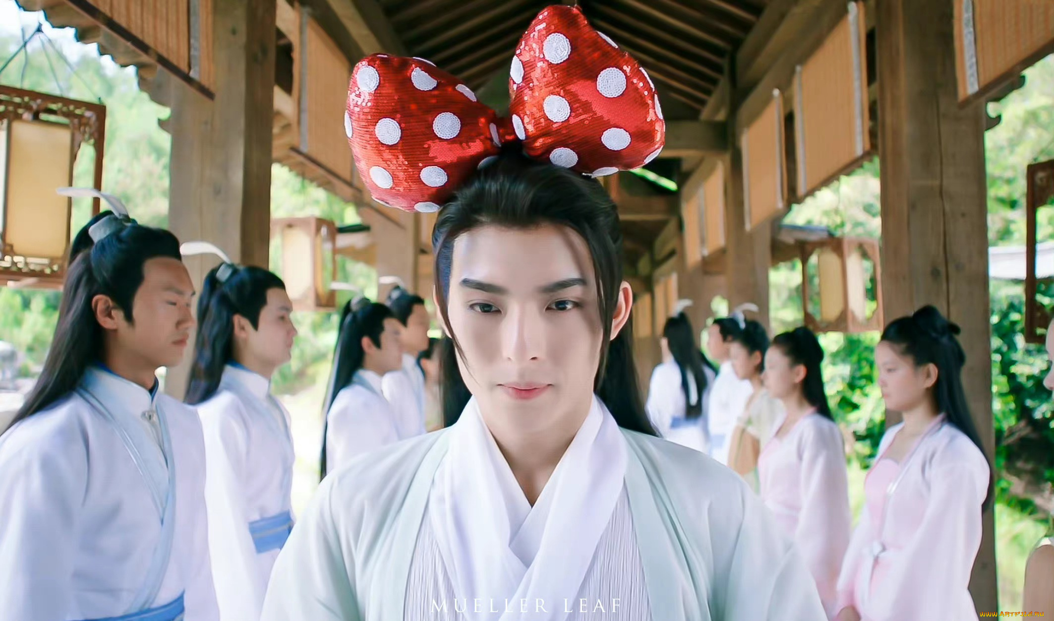 ван, хао, сюань, , сяо, тяньюй, кино, фильмы, stick, to, the, script, stick, to, the, script, следуй, сценарию