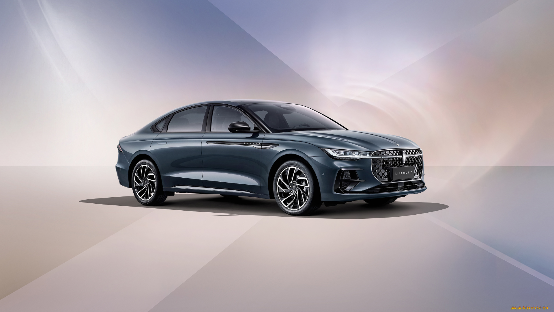 автомобили, lincoln, zephyr, 100th, anniversary, линкольн, юбилейный, зефир