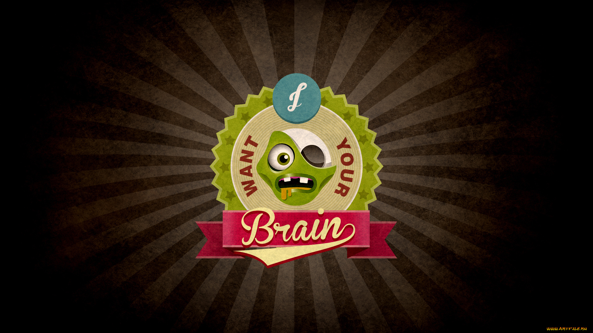 фэнтези, нежить, зомби