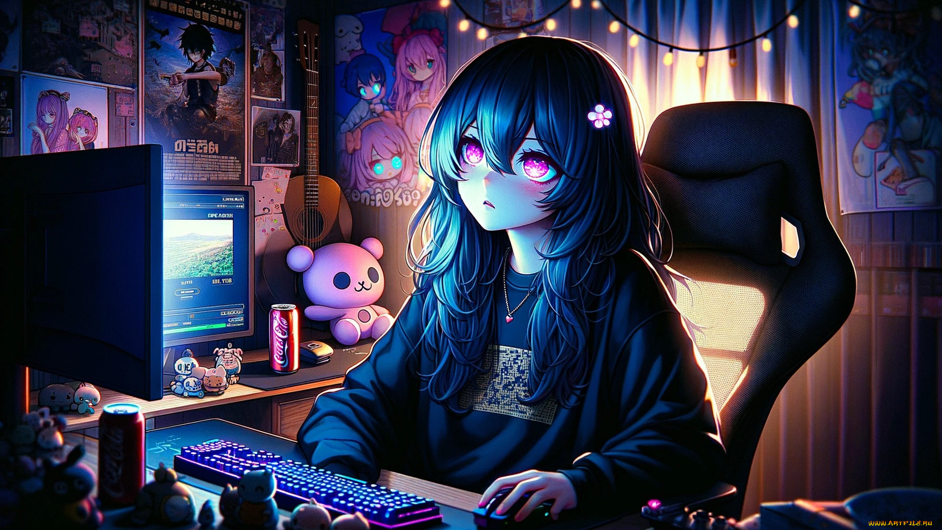 аниме, оружие, , техника, , технологии, нейросети, графика, нейроарт, ai, art, нейронные, сети, рисунки, нейро, искусство