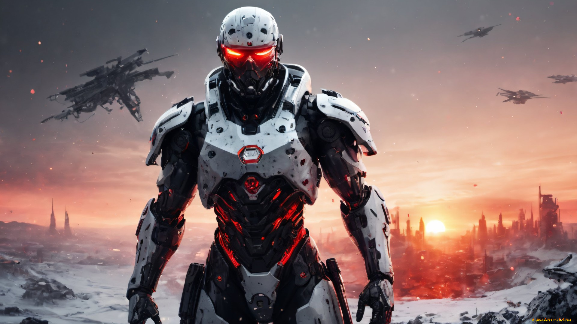 фэнтези, роботы, , киборги, , механизмы, нейросети, графика, нейроарт, ai, art, нейронные, сети, рисунки, нейро, искусство