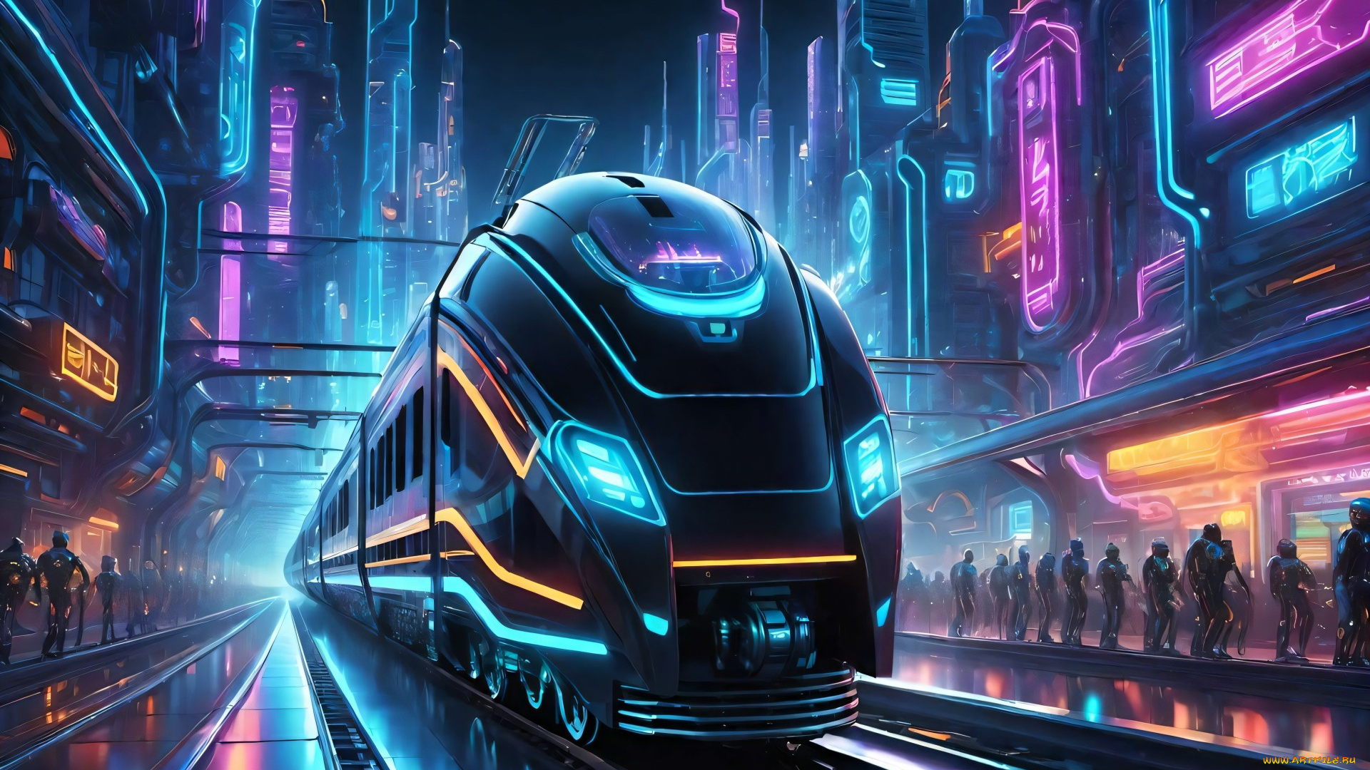 фэнтези, транспортные, средства, нейросети, графика, нейроарт, ai, art, нейронные, сети, рисунки, нейро, искусство