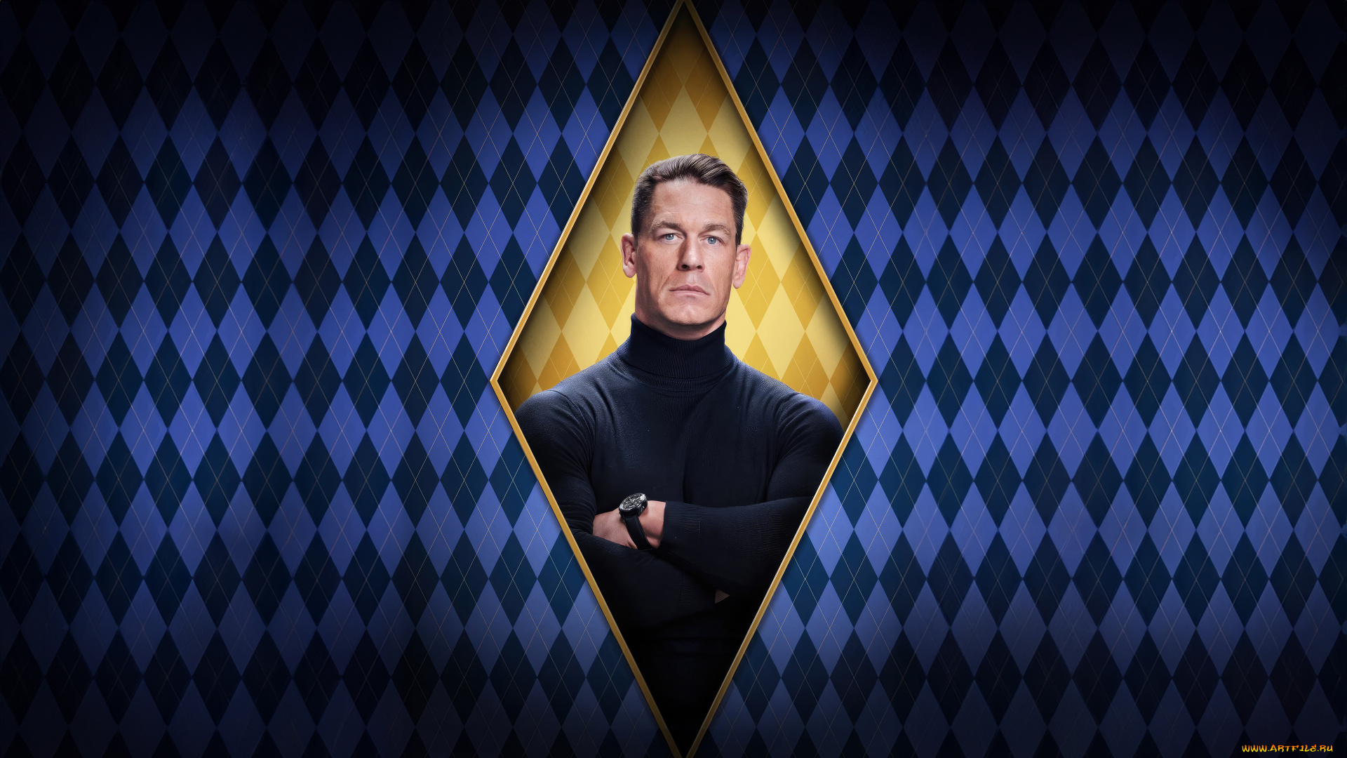 кино, фильмы, argylle, john, cena, wyatt, боевик, комедия, постер, мэттью, вон