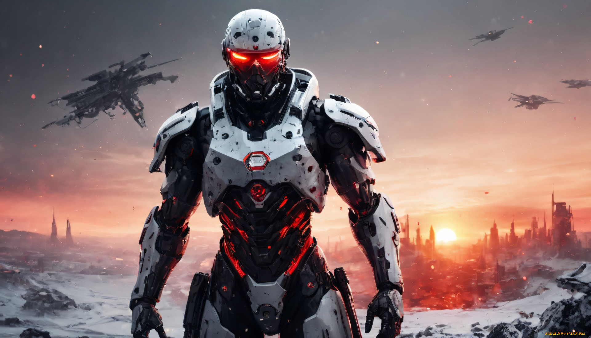 фэнтези, роботы, , киборги, , механизмы, нейросети, графика, нейроарт, ai, art, нейронные, сети, рисунки, нейро, искусство