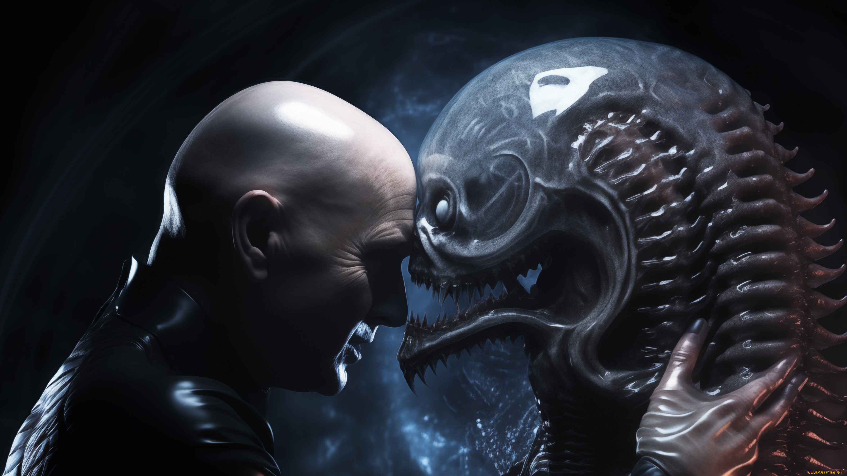 3д, графика, существа, , creatures, нейросети, графика, нейроарт, ai, art, нейронные, сети, рисунки, нейро, искусство