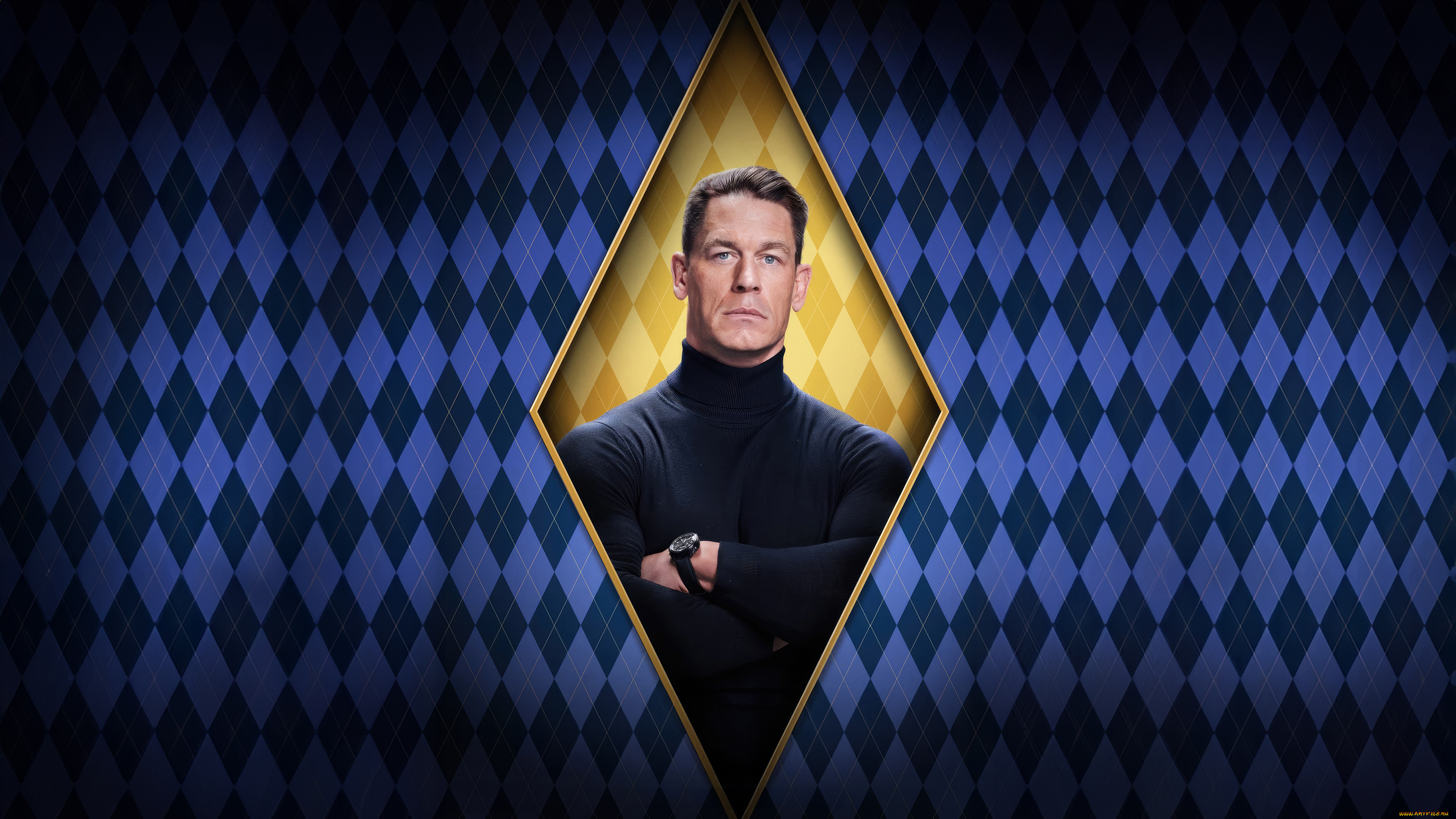 кино, фильмы, argylle, john, cena, wyatt, боевик, комедия, постер, мэттью, вон