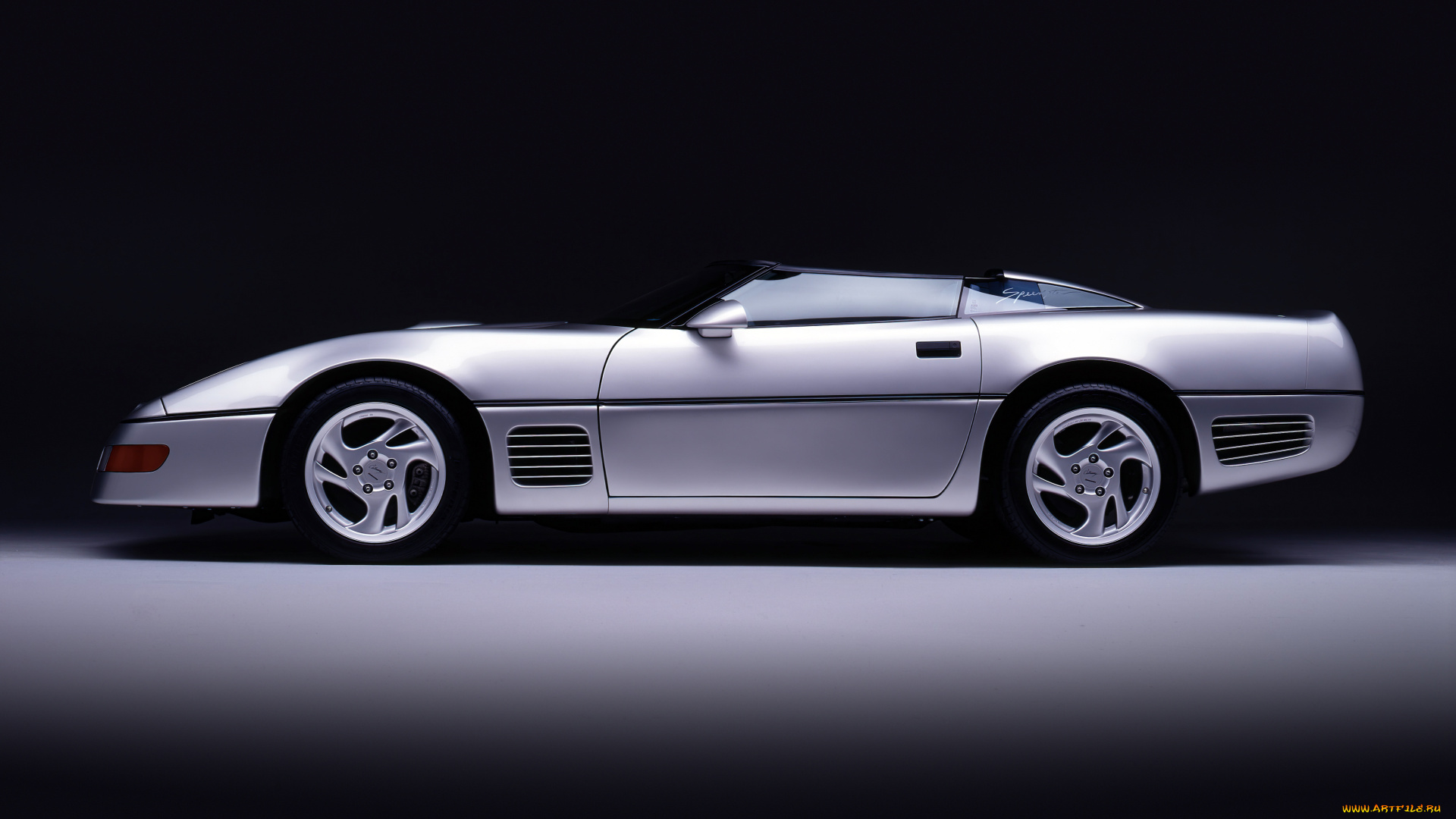 автомобили, callaway