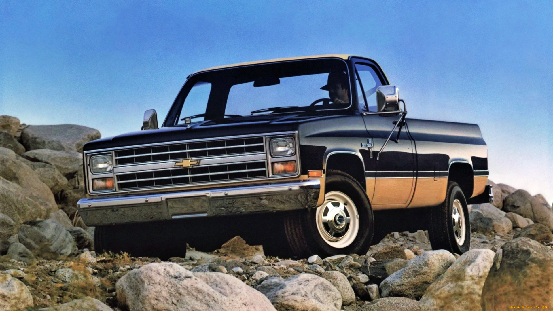 автомобили, chevrolet