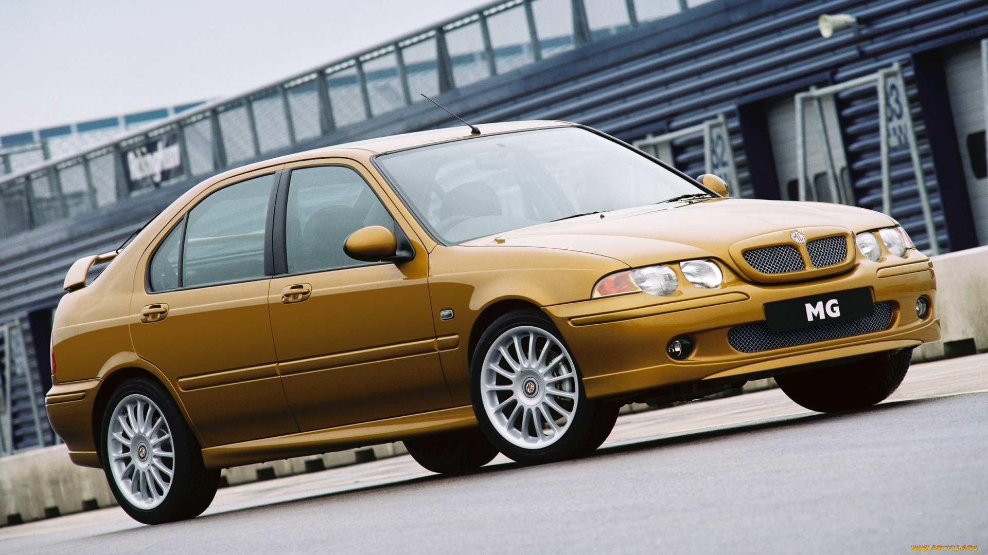 автомобили, mg