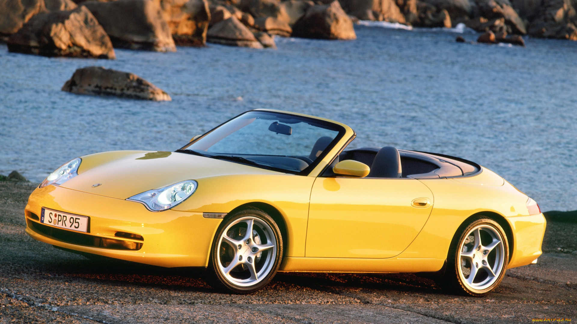 автомобили, porsche