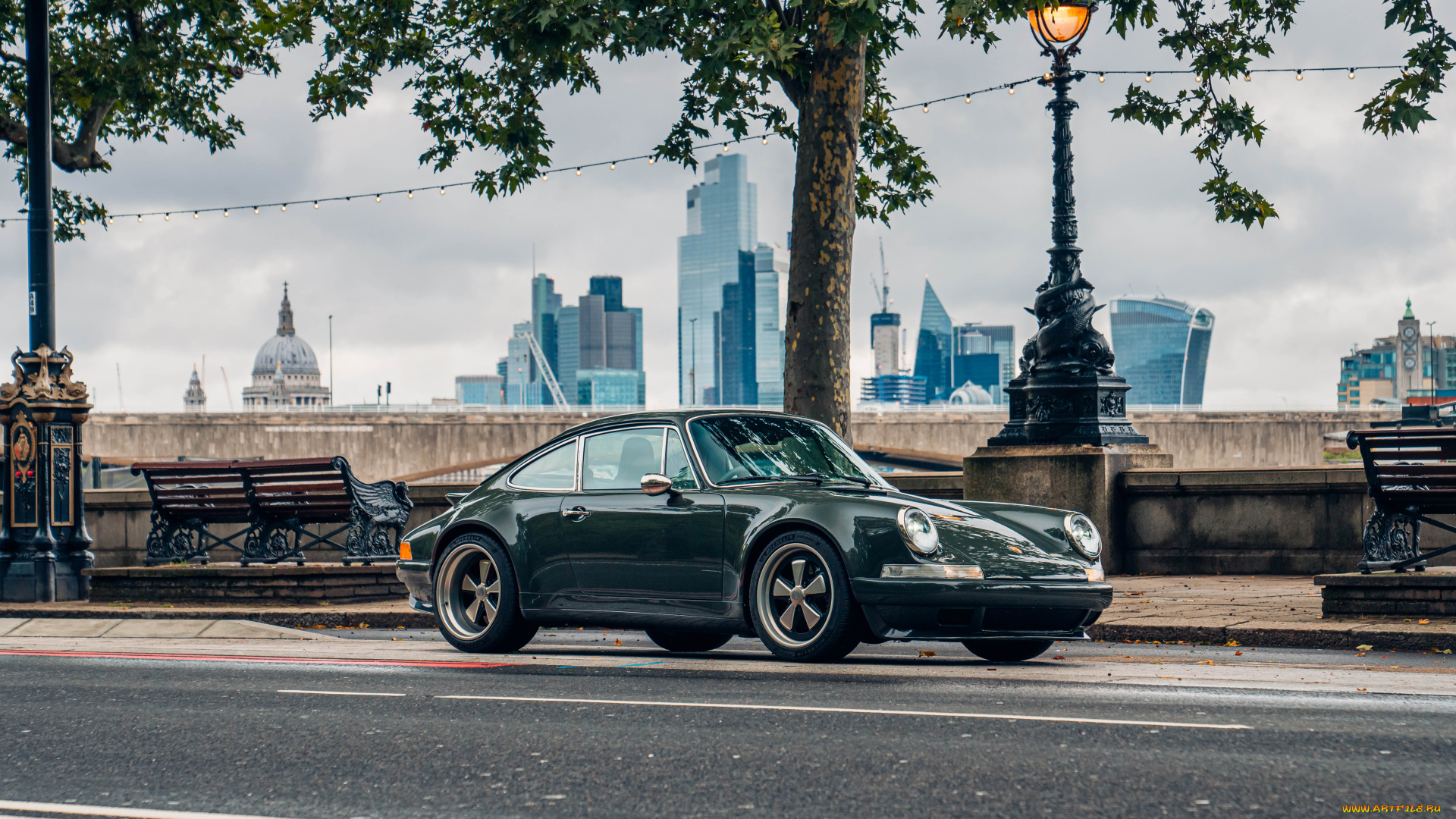 автомобили, porsche