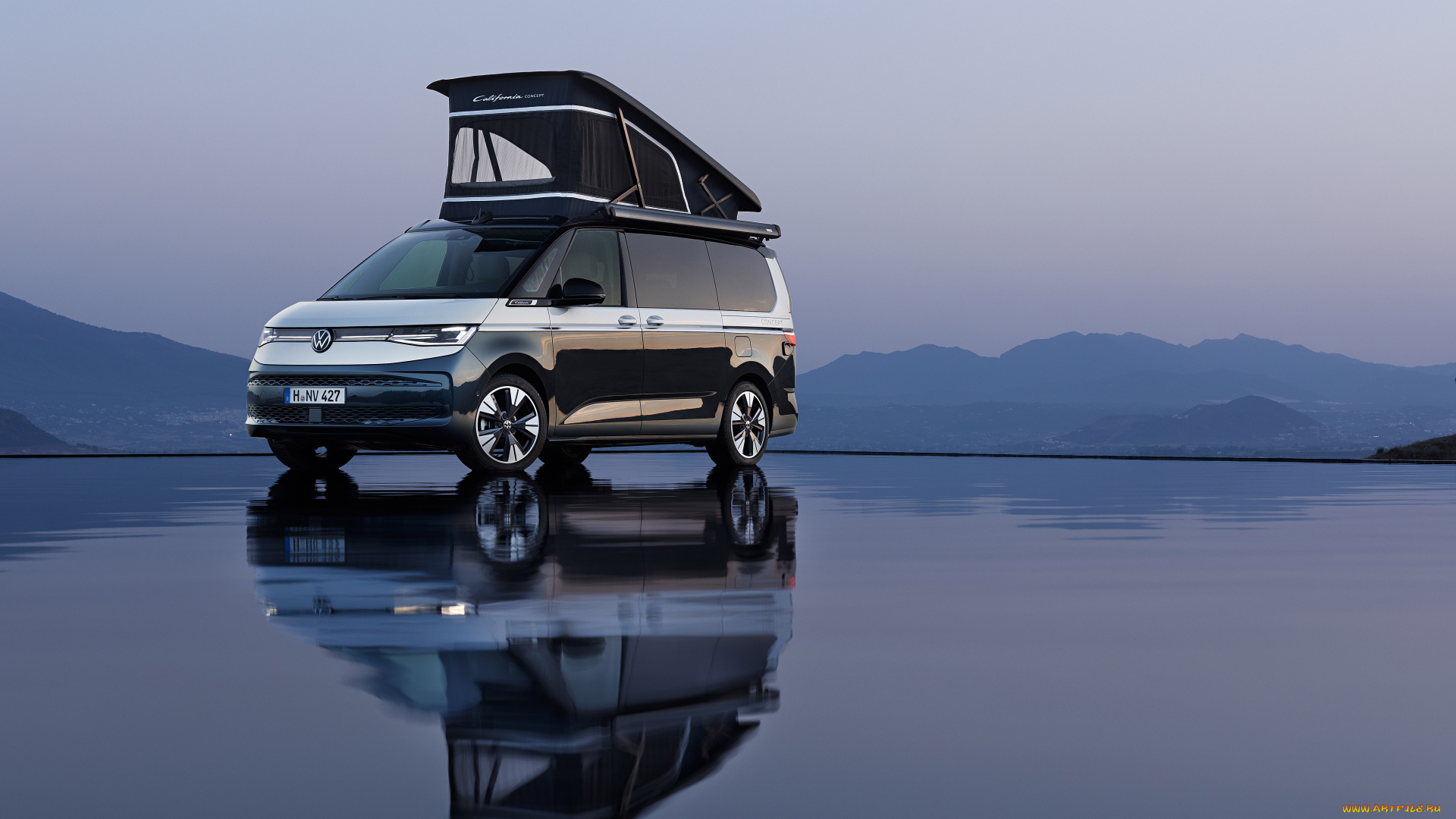 автомобили, volkswagen