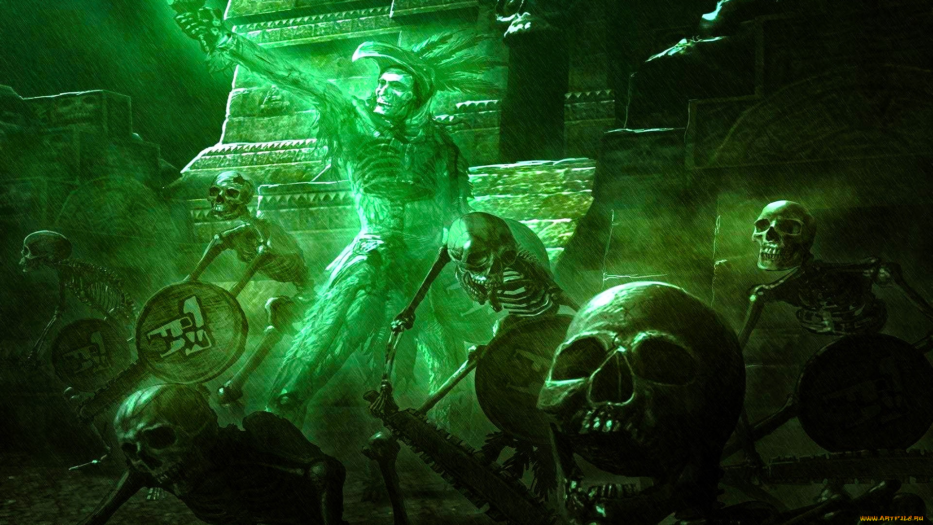 black, &, white, 2, battle, of, the, gods, видео, игры, black, &, white, 2, , battle, of, the, gods, нежить, колдун, гробница