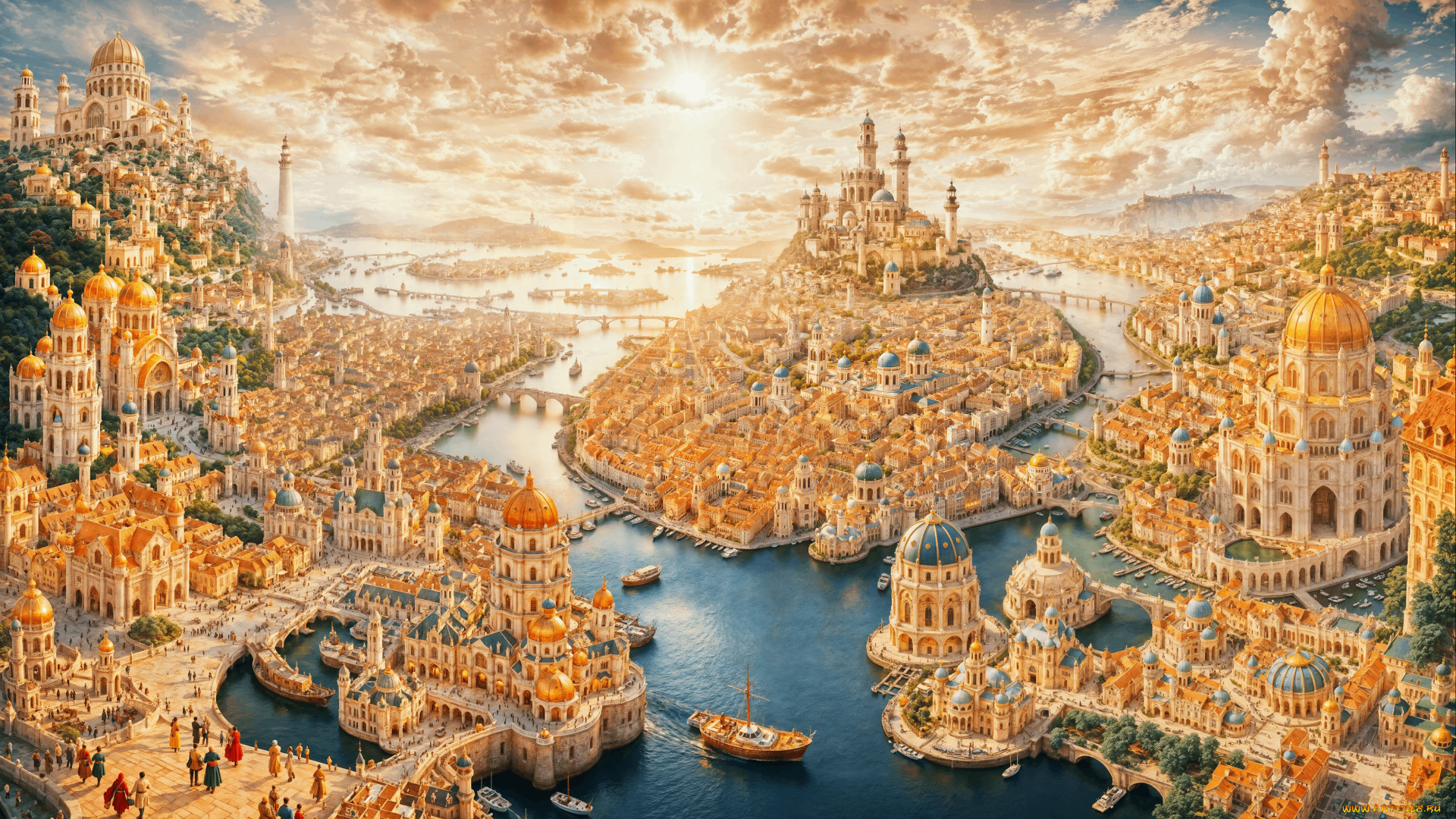 рисованное, города, нейросети, графика, нейроарт, ai, art, нейронные, сети, рисунки, нейро, искусство, нейрографика, graphics, neuroart, neural, networks, drawings, neuro, neurography