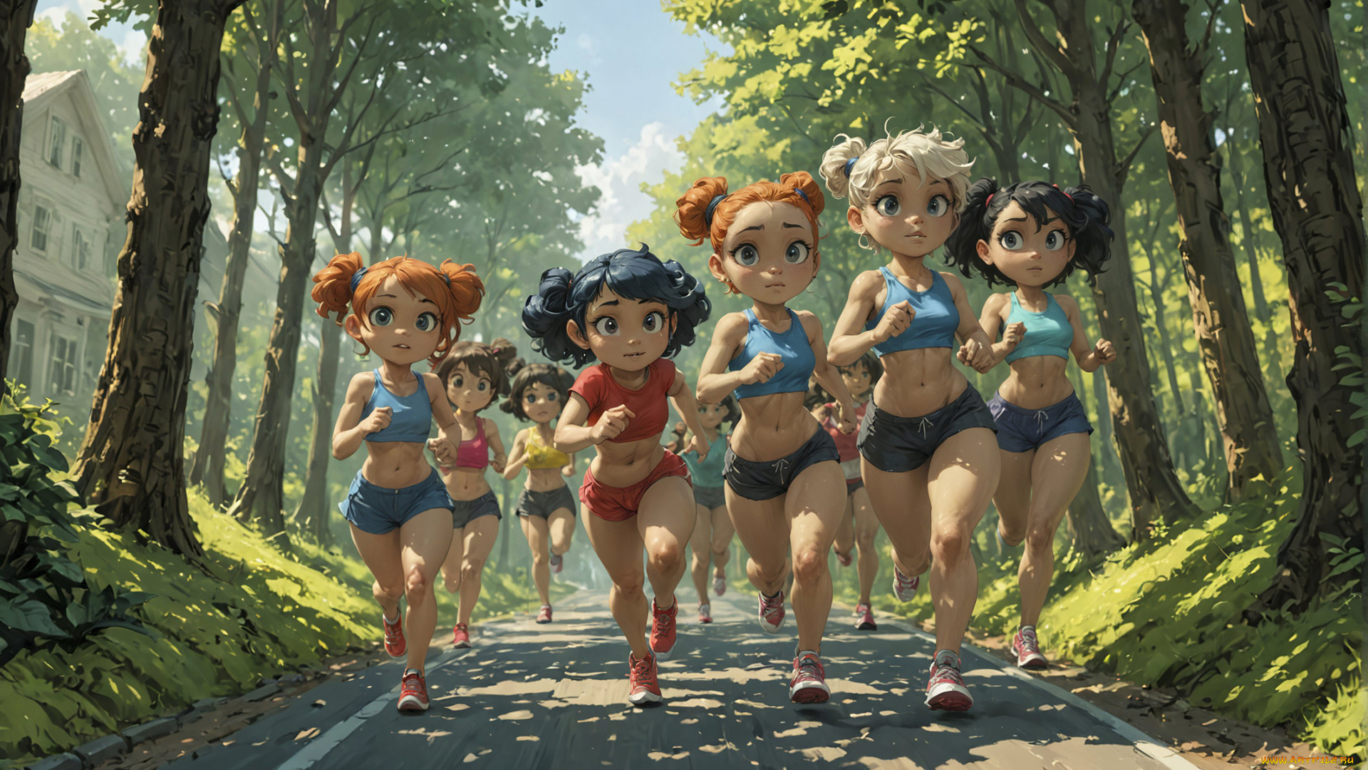 рисованное, люди, нейросети, графика, нейроарт, ai, art, нейронные, сети, рисунки, нейро, искусство, нейрографика, graphics, neuroart, neural, networks, drawings, neuro, neurography